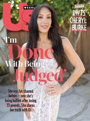 Us Weekly - Magazine